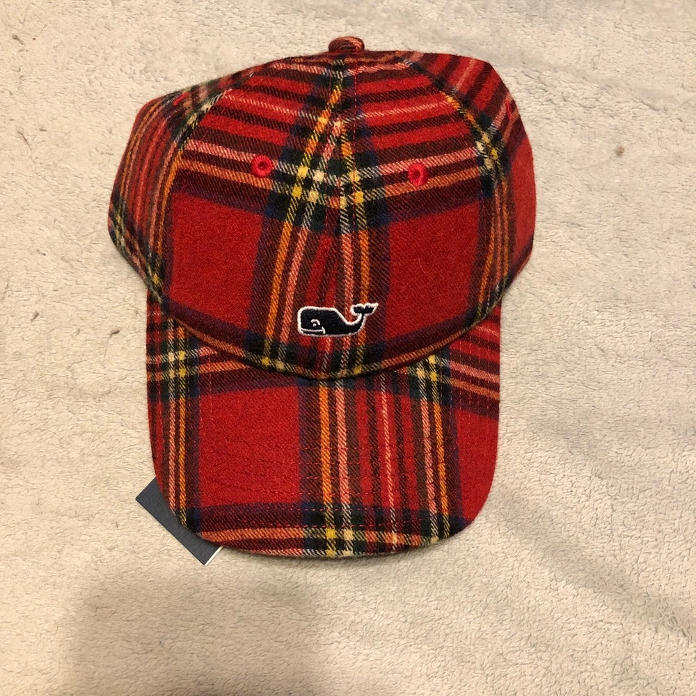 Vineyard vines hat